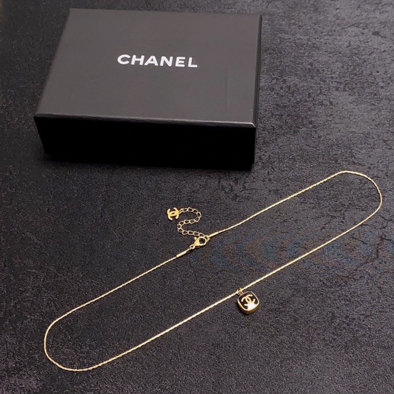 Chanel Necklaces